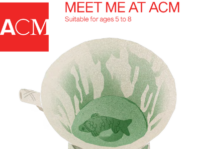 Meet the Fish Activity Card